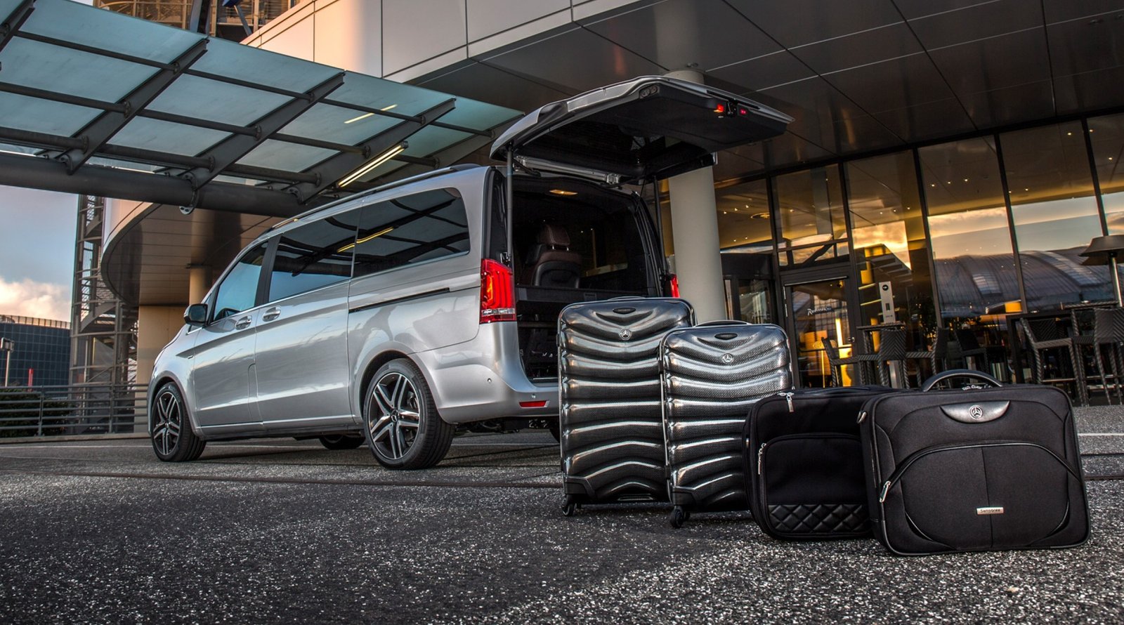 Turismo e Transporte