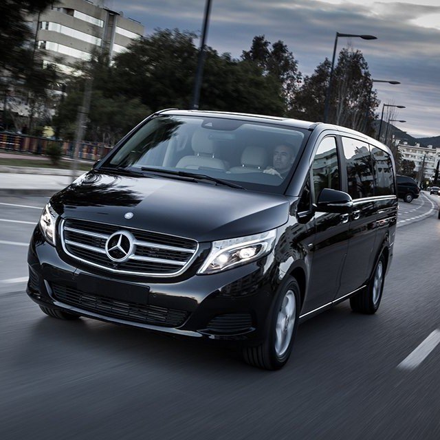 Transfers & Logística